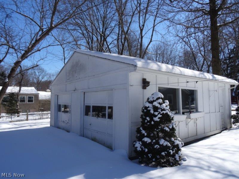 Northport Sub - Residential