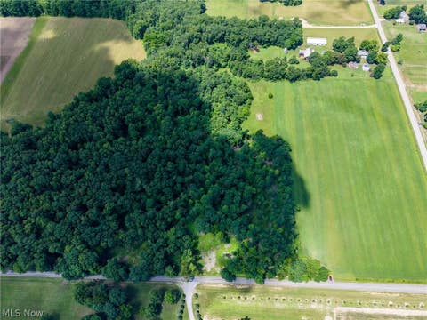 Vacant Land For Sale - Wayland Road<br/> Portage County, Diamond, OH 44412