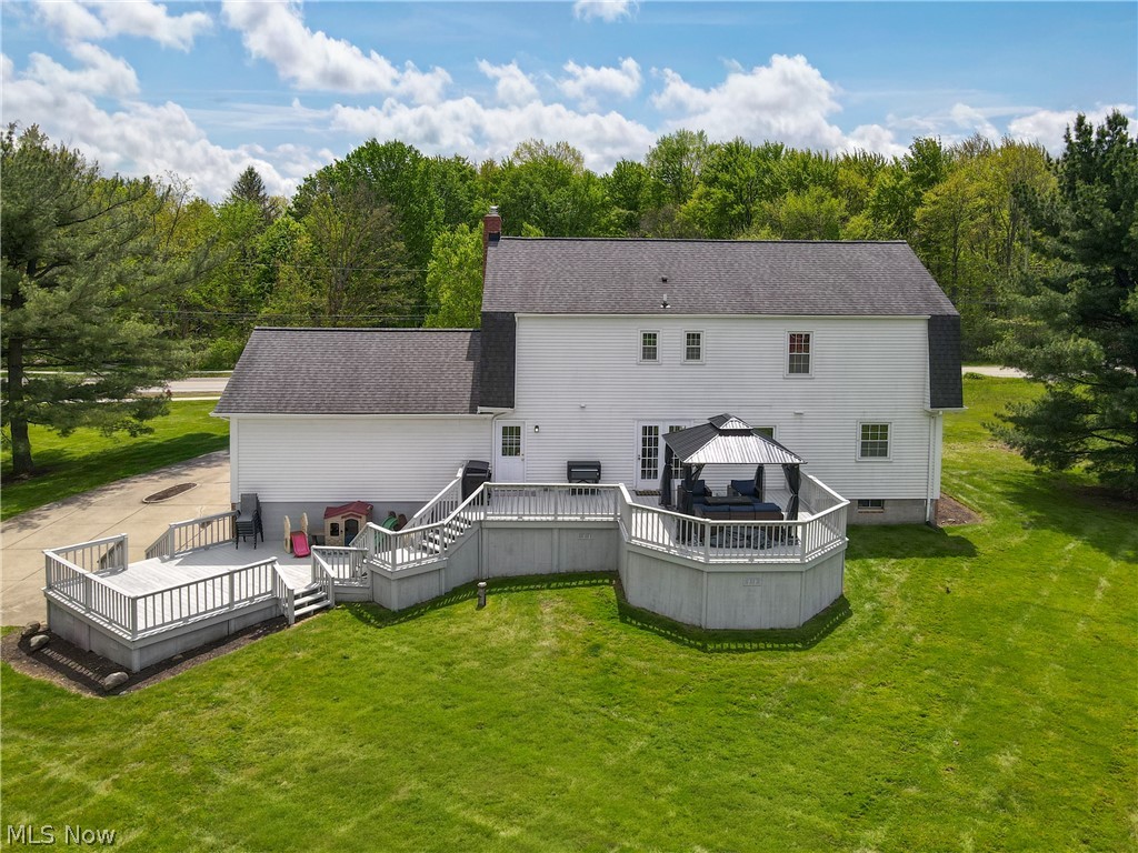 City/Hudson - Residential