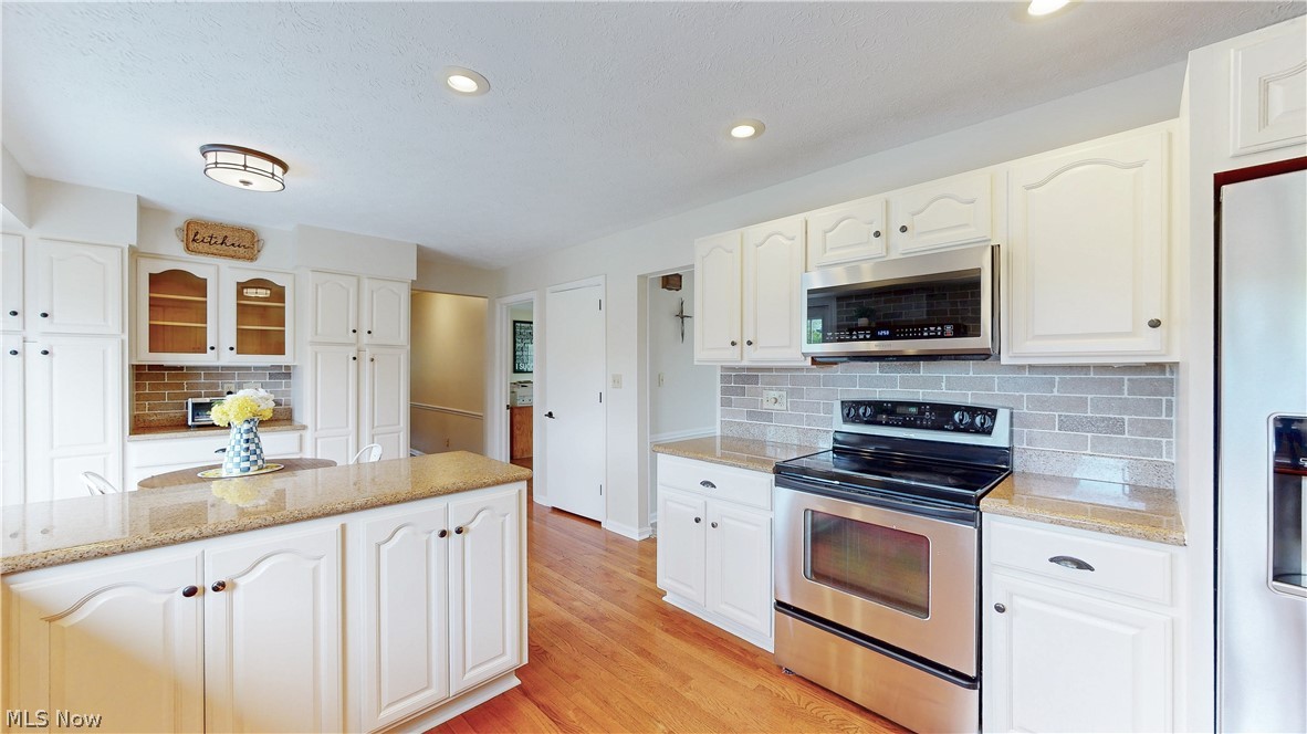City/Hudson - Residential