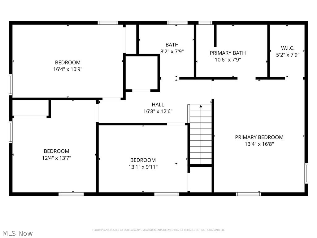 City/Hudson - Residential