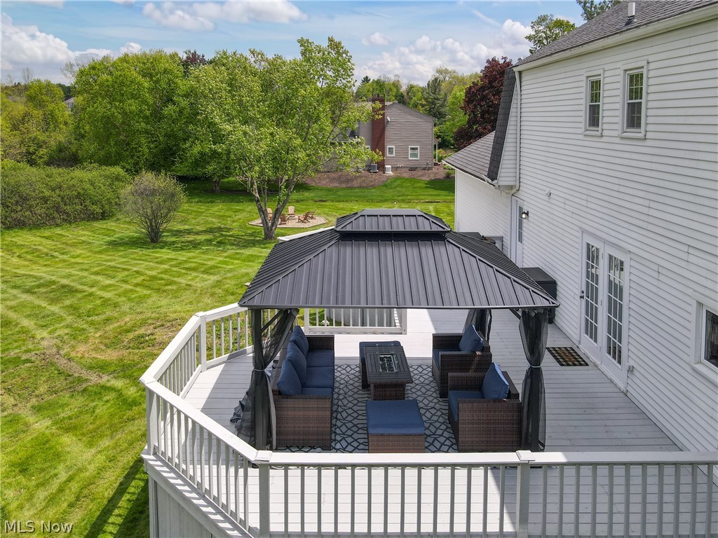 City/Hudson - Residential