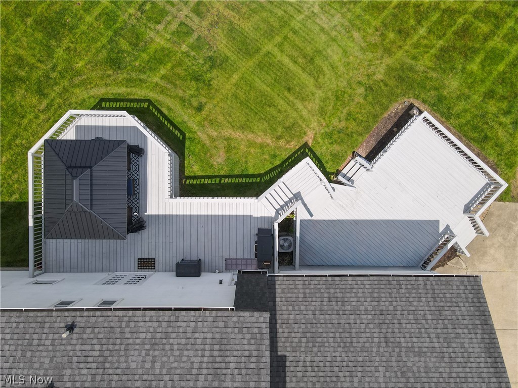 City/Hudson - Residential