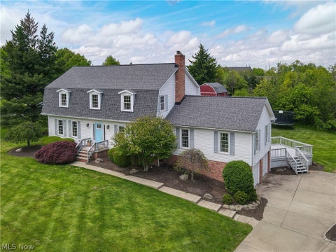 Homes For Sale - 2843 Middleton Road<br/> Summit County, Hudson, OH 44236