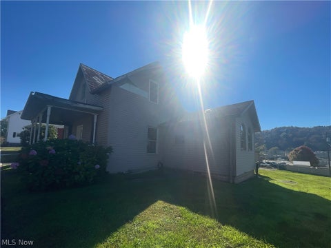 Tiny photo for 356 W Jefferson Avenue, Mcconnelsville, OH 43756 (MLS # 5255773)