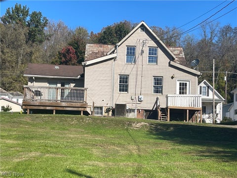 Tiny photo for 356 W Jefferson Avenue, Mcconnelsville, OH 43756 (MLS # 5255773)