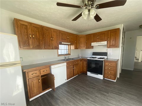 Tiny photo for 356 W Jefferson Avenue, Mcconnelsville, OH 43756 (MLS # 5255773)