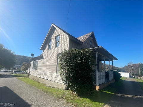 Tiny photo for 356 W Jefferson Avenue, Mcconnelsville, OH 43756 (MLS # 5255773)