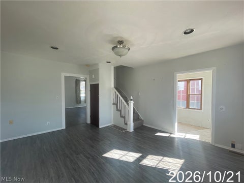 Tiny photo for 356 W Jefferson Avenue, Mcconnelsville, OH 43756 (MLS # 5255773)