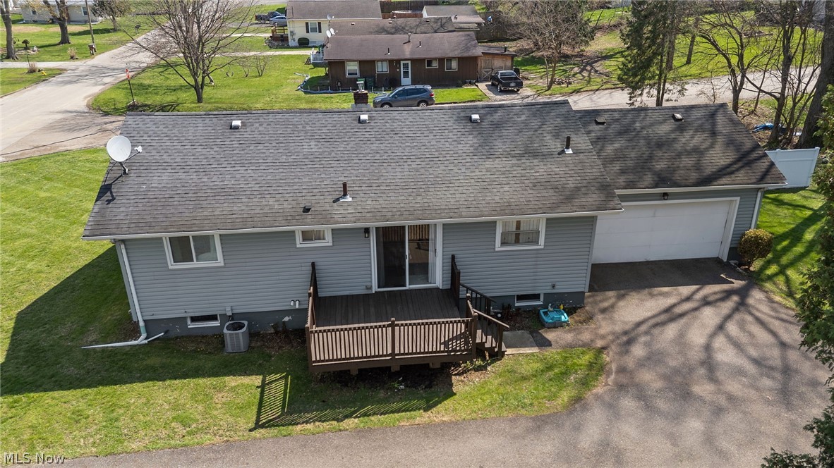 Siegwarth - Residential