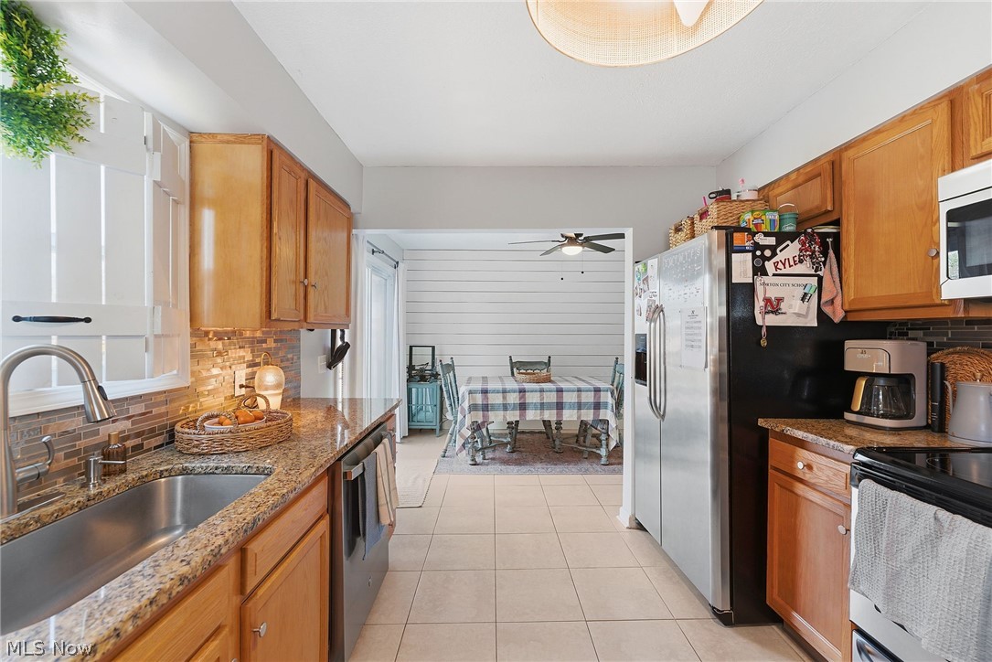 Siegwarth - Residential