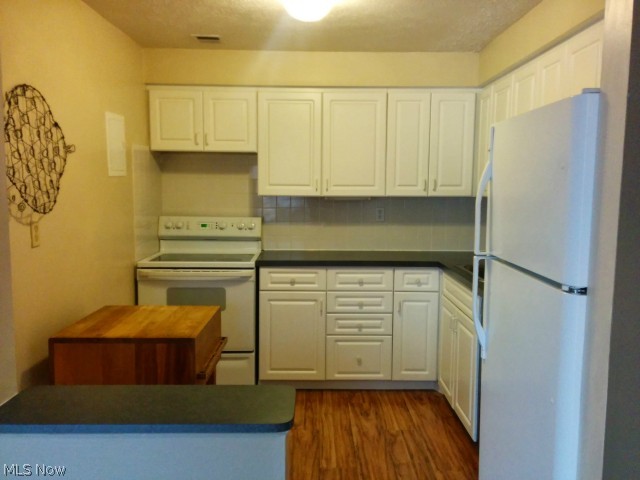 Lake Edge Condos - Residential