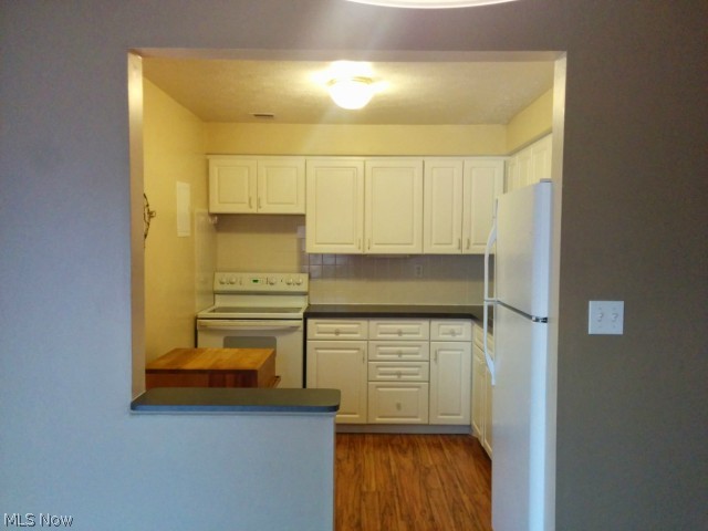 Lake Edge Condos - Residential