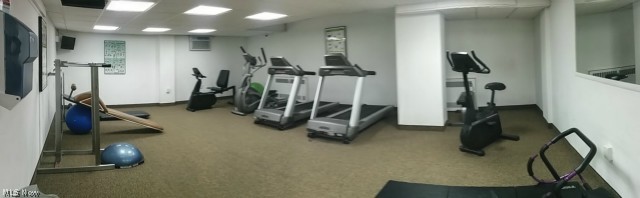 Lake Edge Condos - Residential