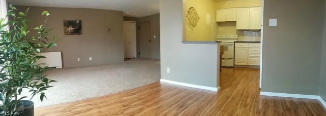 Lake Edge Condos - Residential