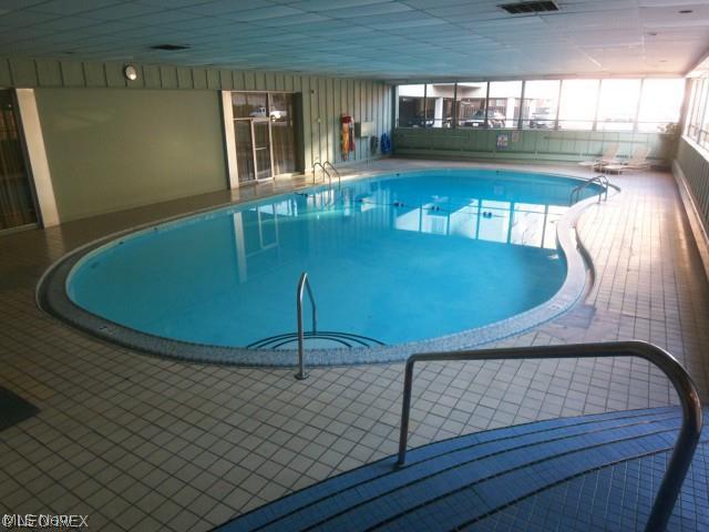 Lake Edge Condos - Residential