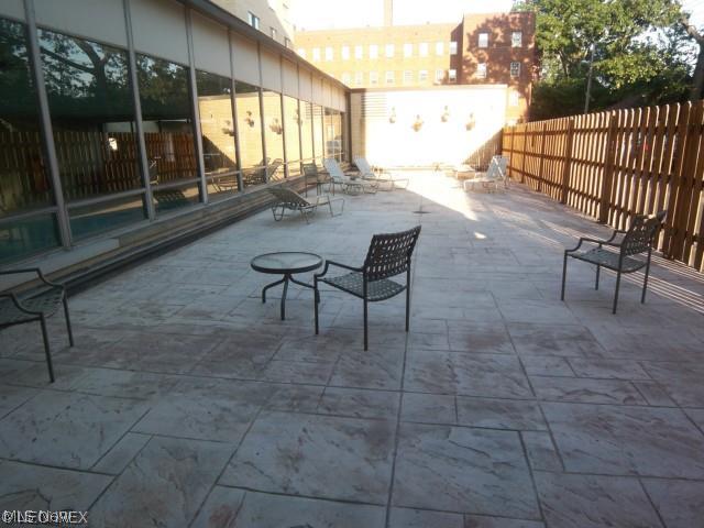 Lake Edge Condos - Residential