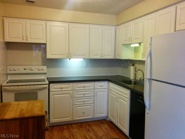 Lake Edge Condos - Residential