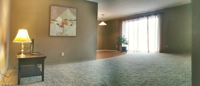 Lake Edge Condos - Residential