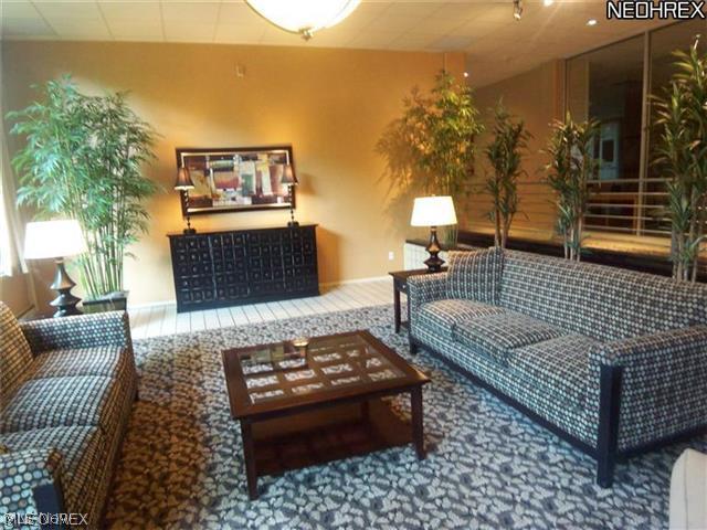 Lake Edge Condos - Residential