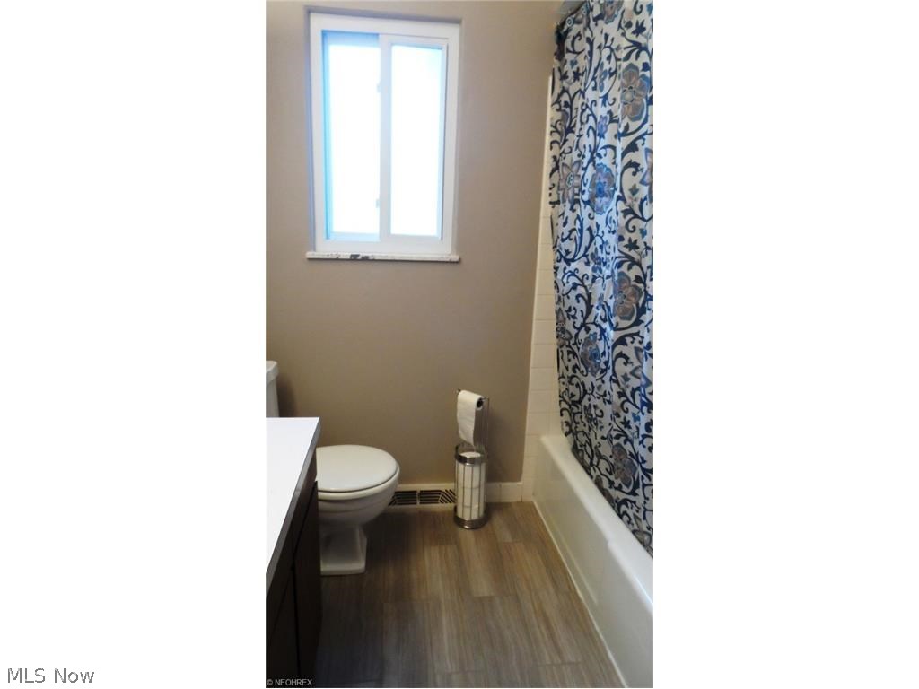 Buena Vista Villas - Residential