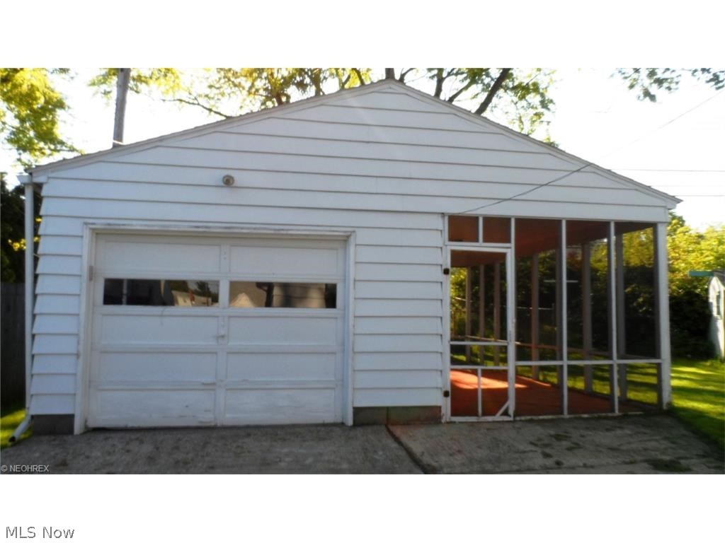 Buena Vista Villas - Residential