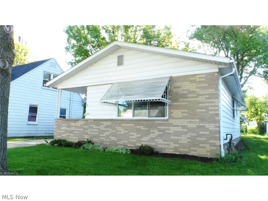 Buena Vista Villas - Residential