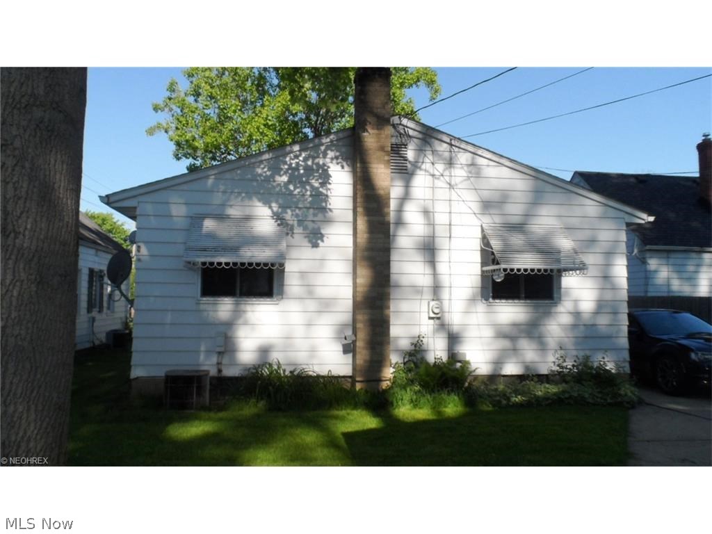 Buena Vista Villas - Residential