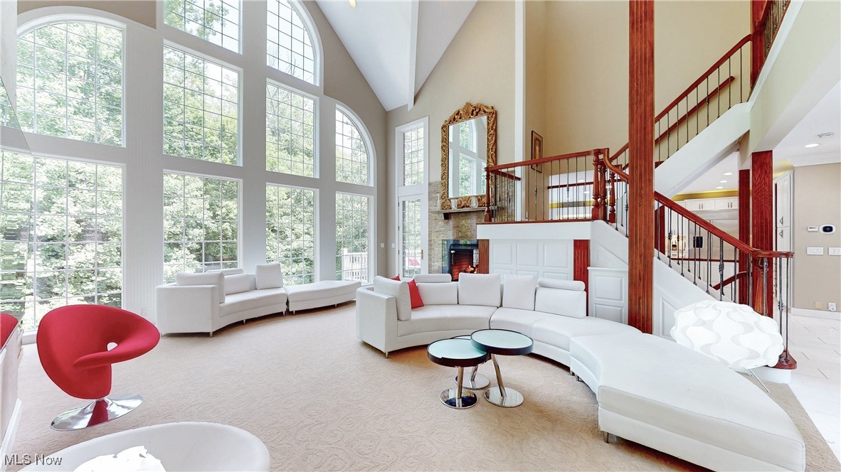 Gates Mills, Ohio 44040, United States, 4 Bedrooms Bedrooms, ,5 BathroomsBathrooms,Residential,Active,159565