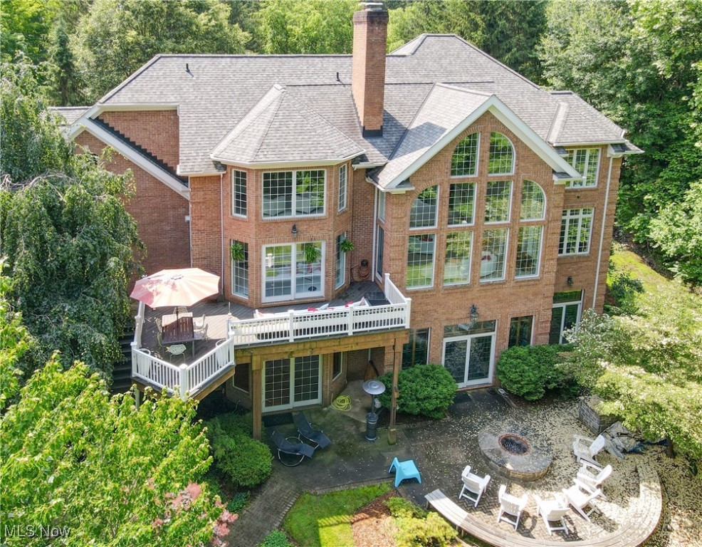 Gates Mills, Ohio 44040, United States, 4 Bedrooms Bedrooms, ,5 BathroomsBathrooms,Residential,Active,159565