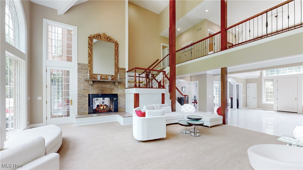 Gates Mills, Ohio 44040, United States, 4 Bedrooms Bedrooms, ,5 BathroomsBathrooms,Residential,Active,159565