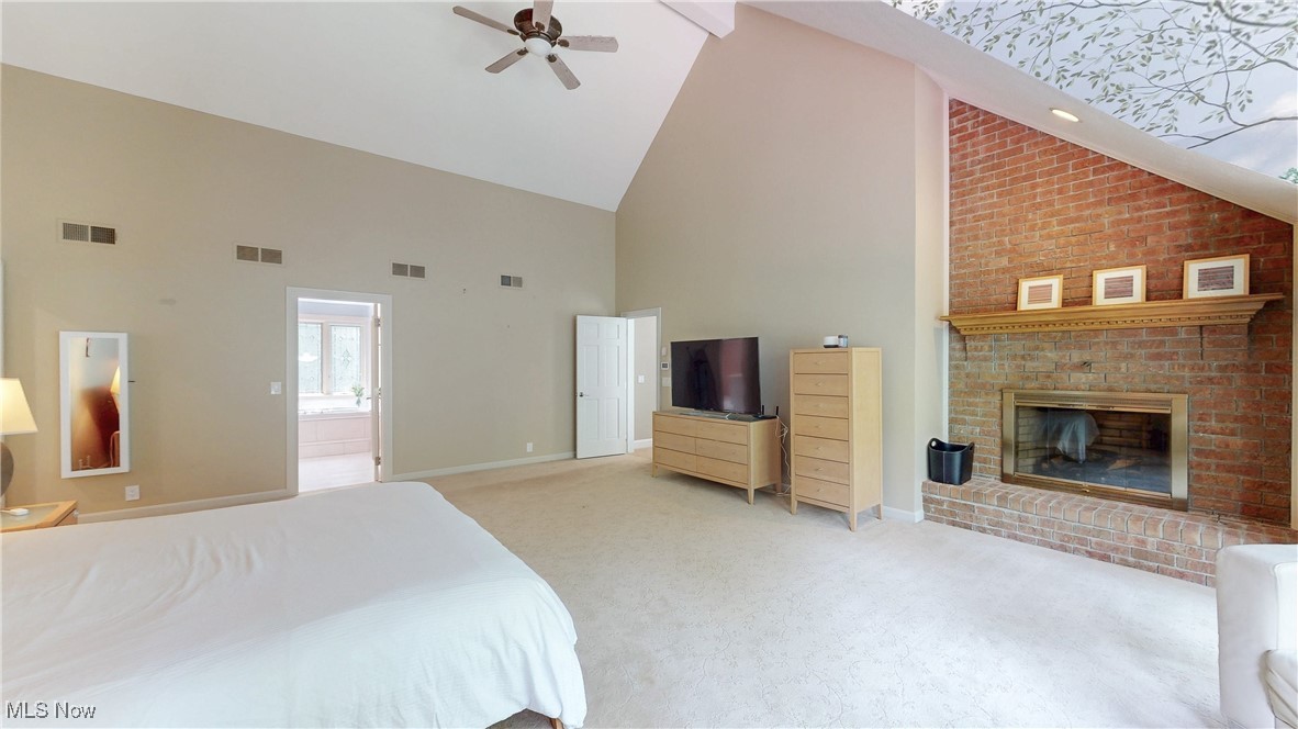 Gates Mills, Ohio 44040, United States, 4 Bedrooms Bedrooms, ,5 BathroomsBathrooms,Residential,Active,159565