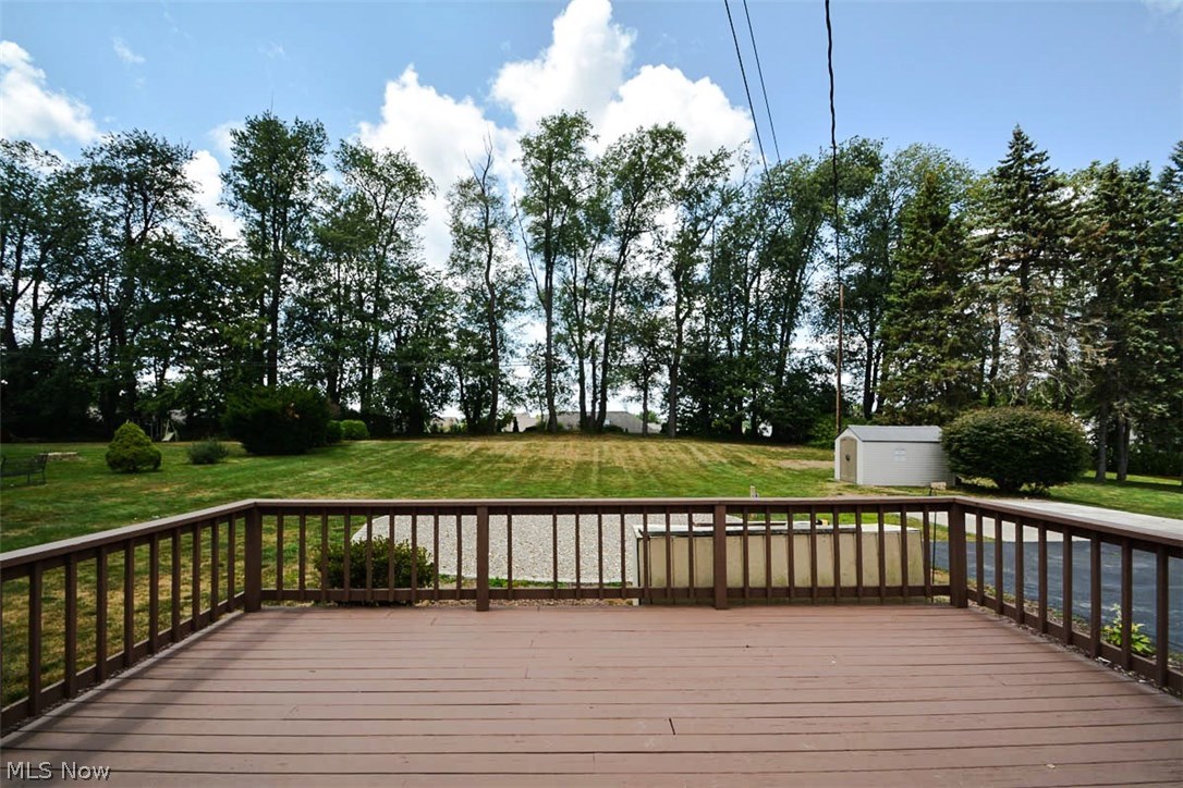 Nottingham Village - Residential Lease