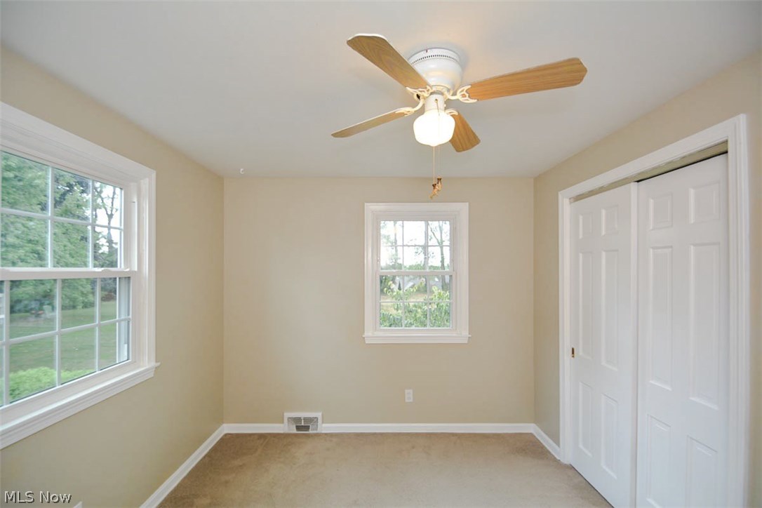 Nottingham Village - Residential Lease