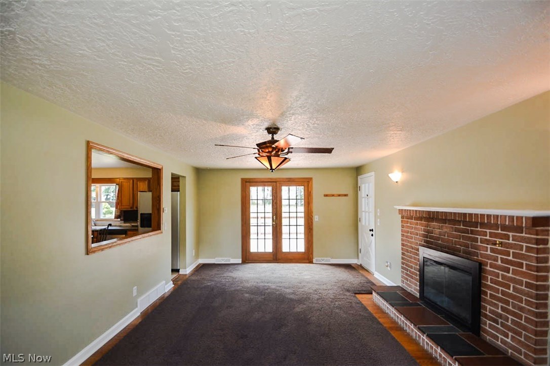 Nottingham Village - Residential Lease