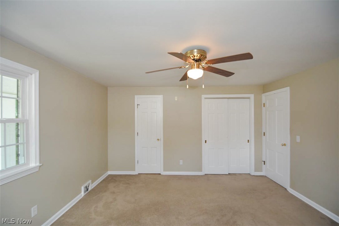 Nottingham Village - Residential Lease