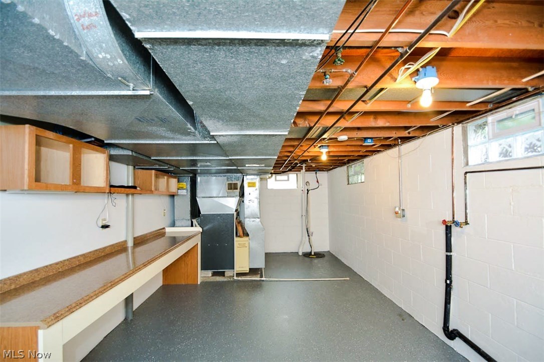 Nottingham Village - Residential Lease