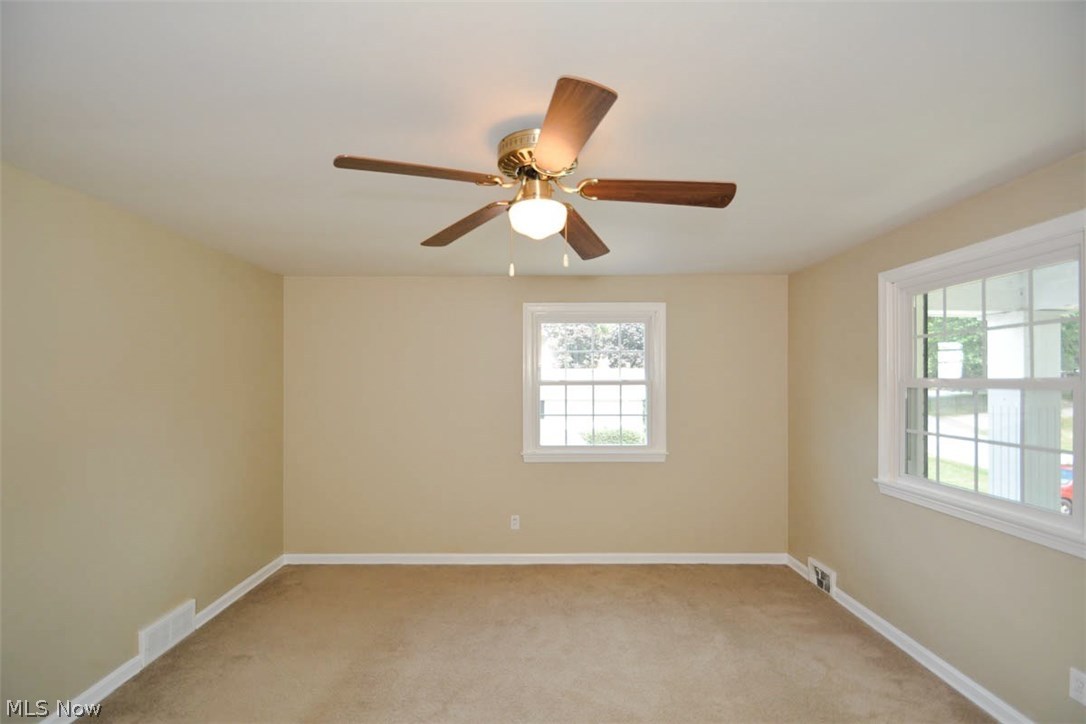 Nottingham Village - Residential Lease