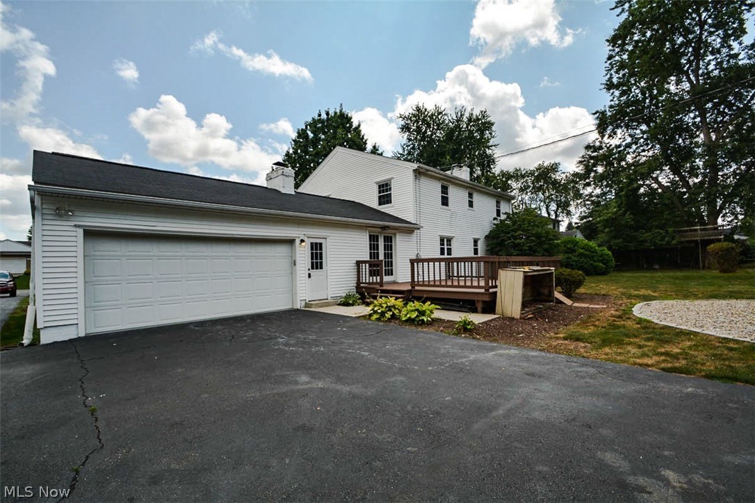 Nottingham Village - Residential Lease