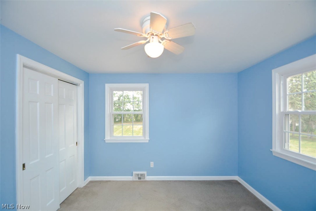 Nottingham Village - Residential Lease