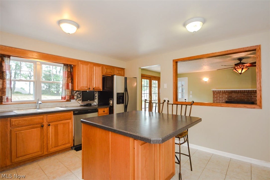 Nottingham Village - Residential Lease