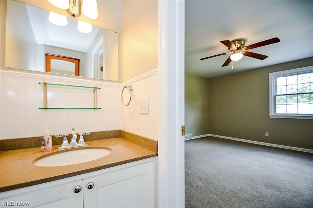 Nottingham Village - Residential Lease