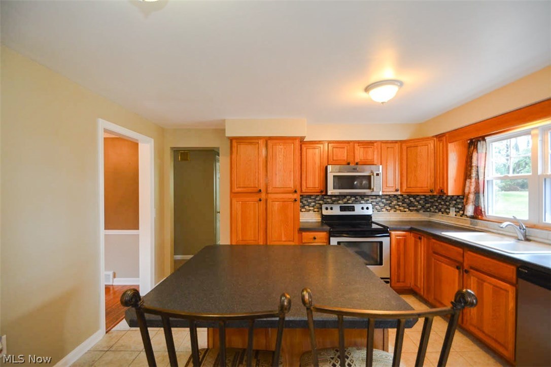 Nottingham Village - Residential Lease