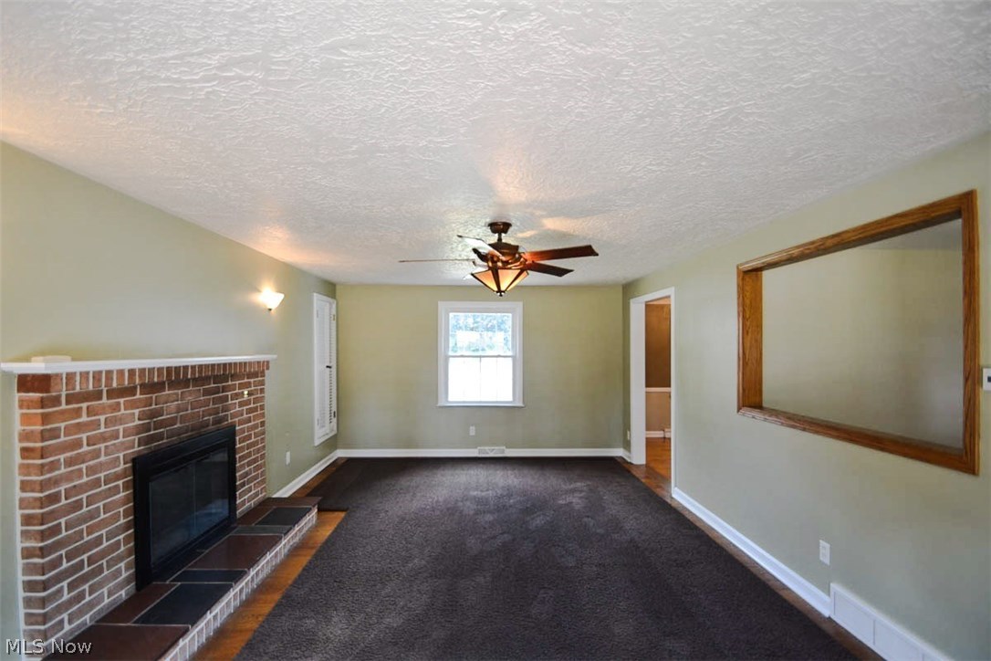 Nottingham Village - Residential Lease