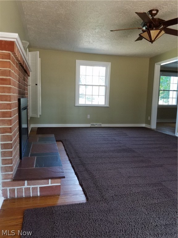 Nottingham Village - Residential Lease