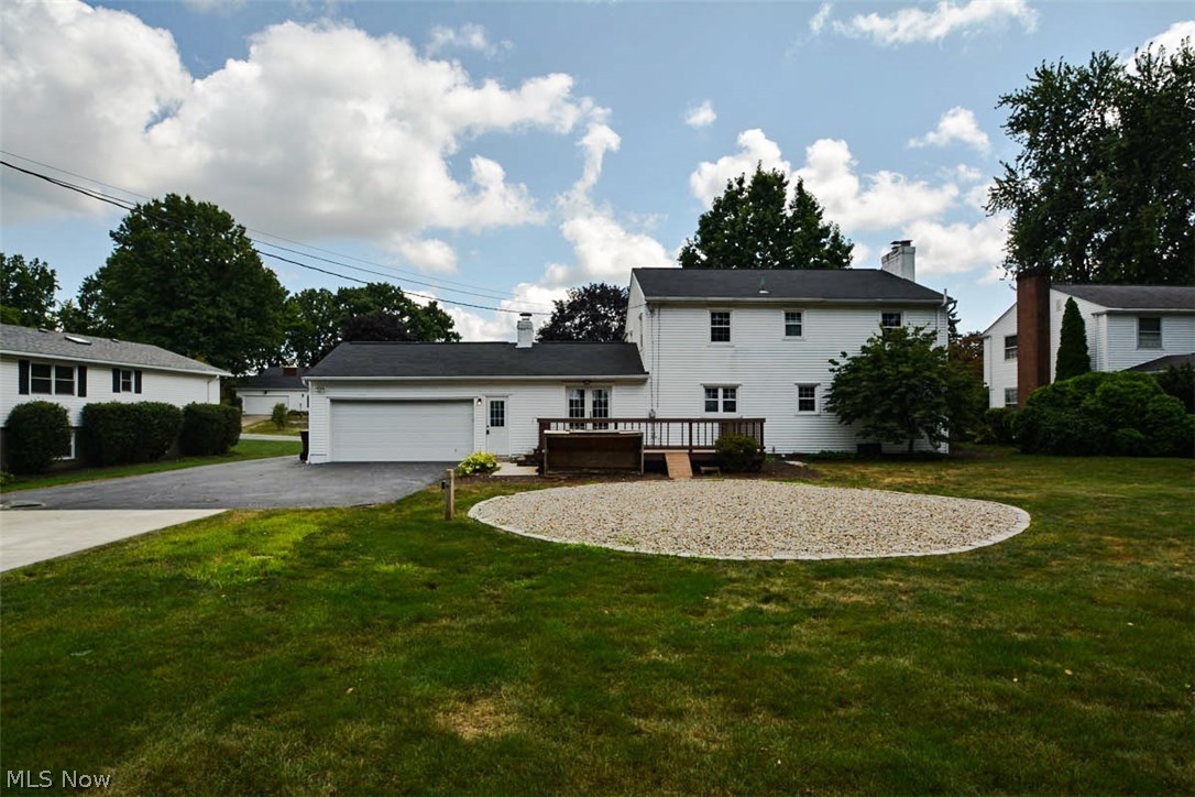 Nottingham Village - Residential Lease