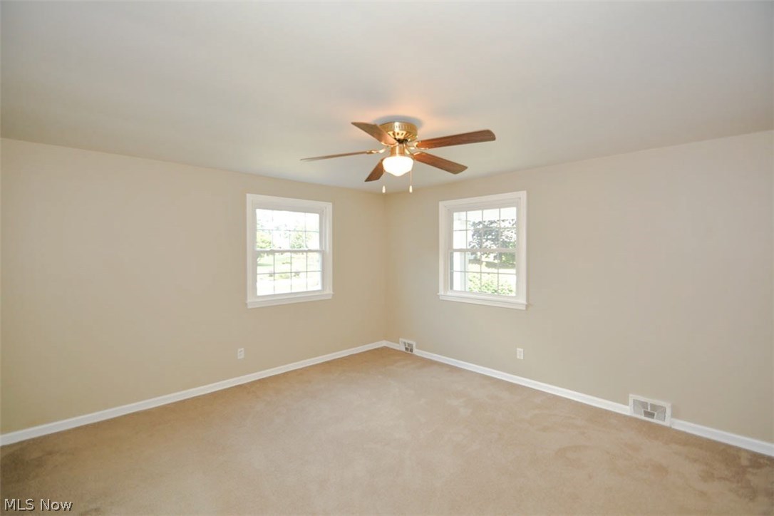 Nottingham Village - Residential Lease