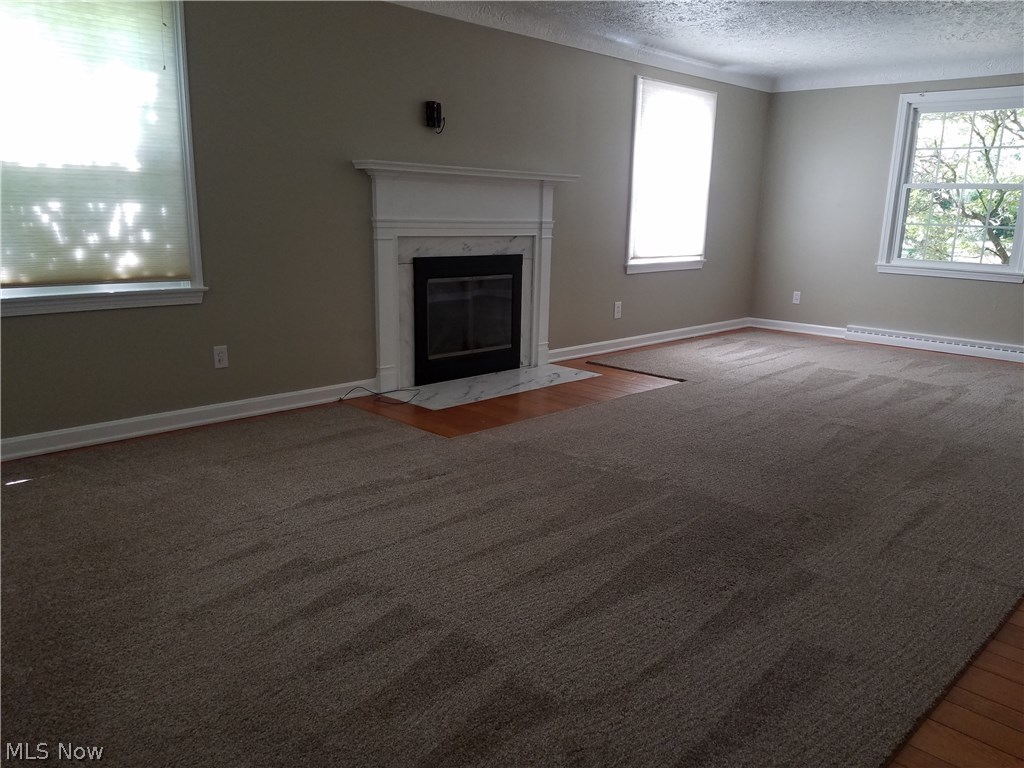 Nottingham Village - Residential Lease