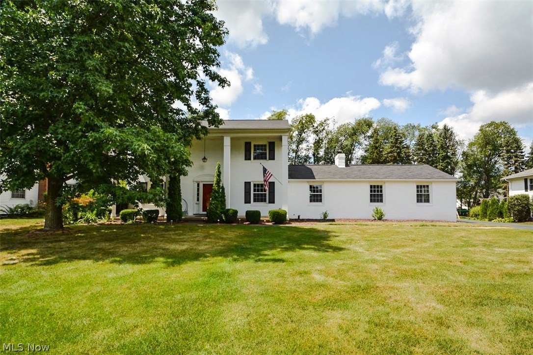 Nottingham Village - Residential Lease