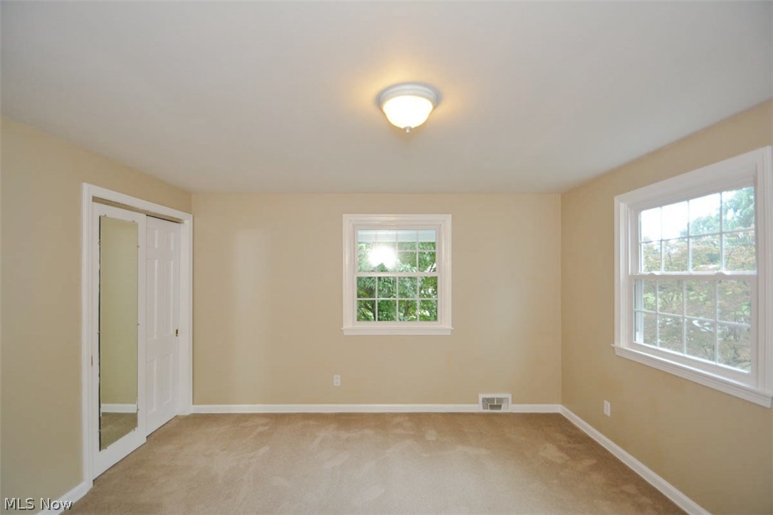 Nottingham Village - Residential Lease